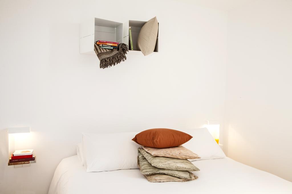 Destinationbcn Marimon Apartment *