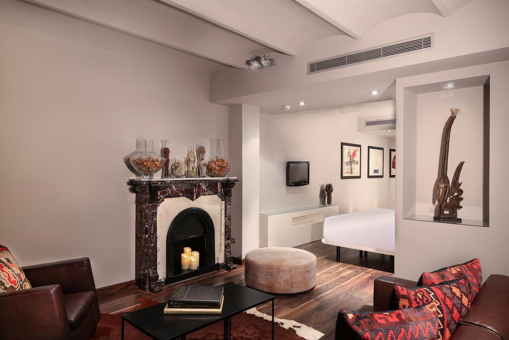 Apartment Balmes *