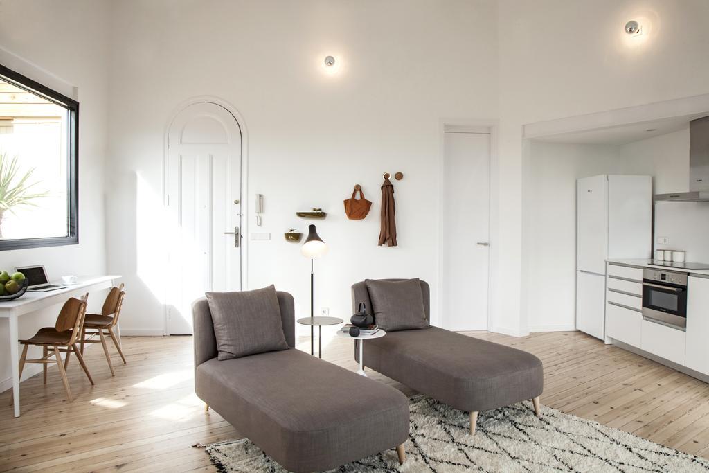Apartment Destinationbcn Marimon Barcelona