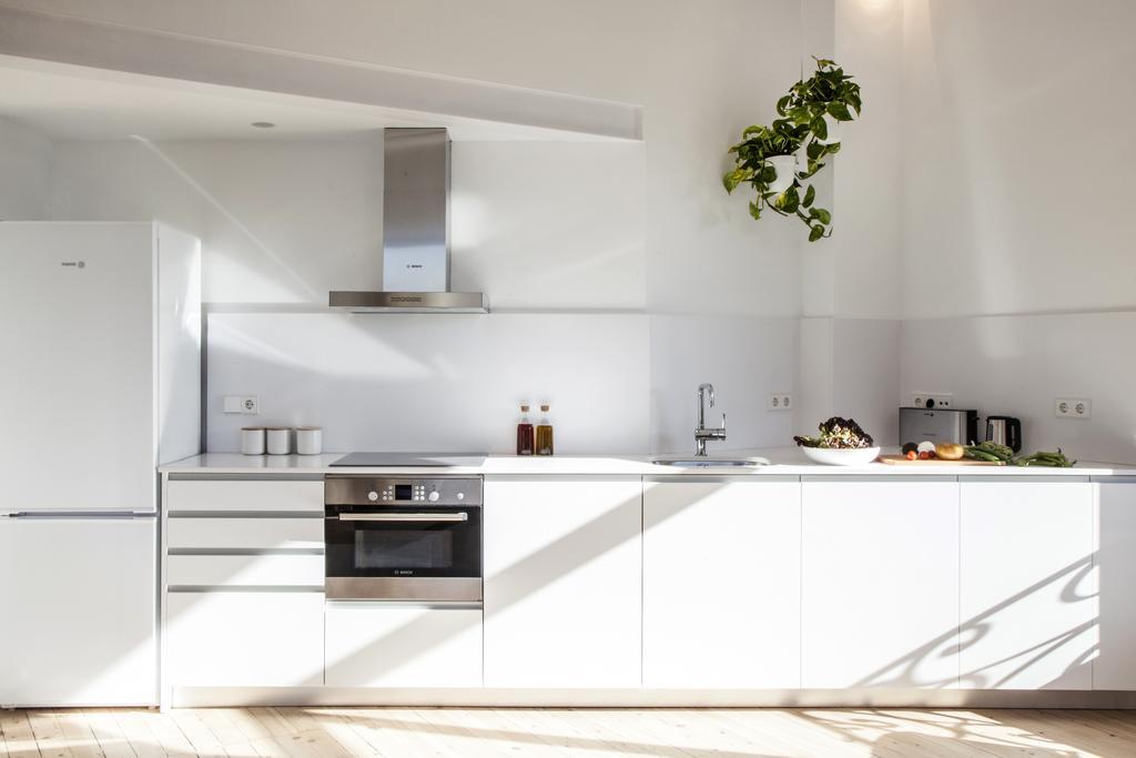 Apartment Destinationbcn Marimon Barcelona