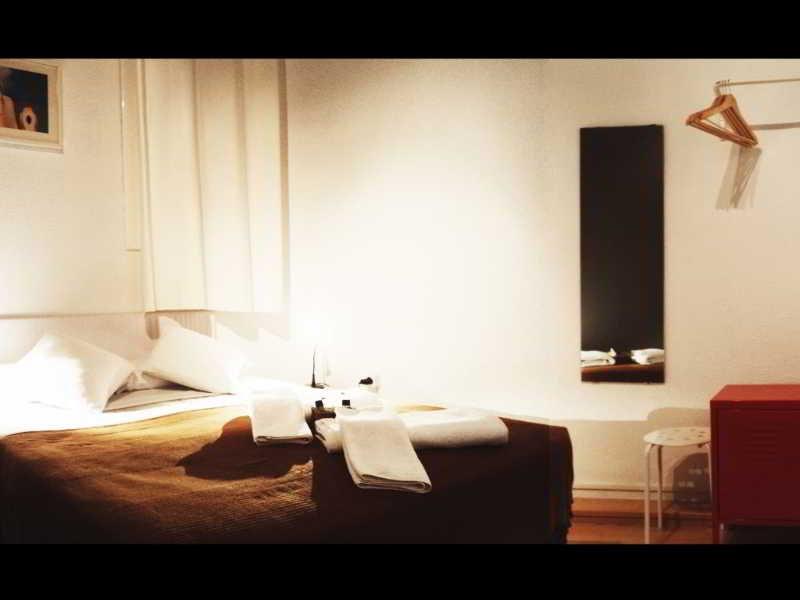 La Isla Guest house Barcelona