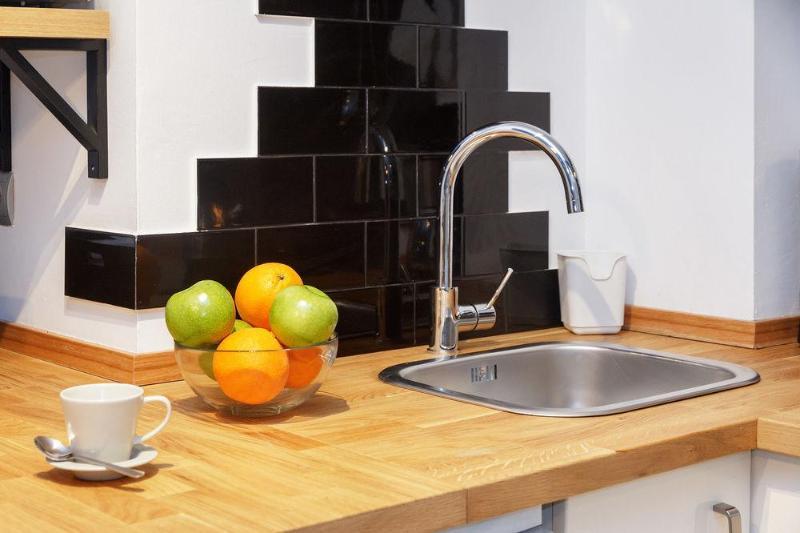 Apartment Feelathome Marquet
