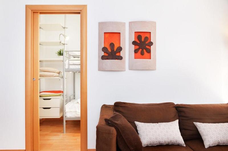 Feelathome Marquet Apartment Barcelona