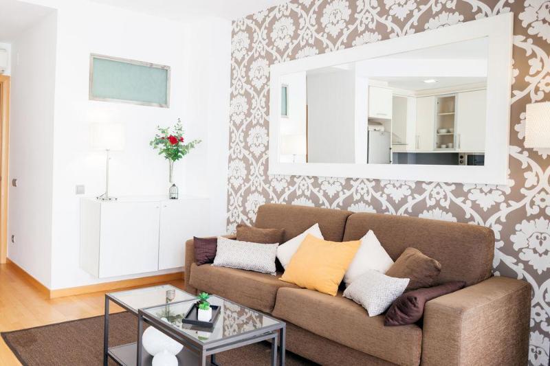 Feelathome Marquet Apartment Barcelona