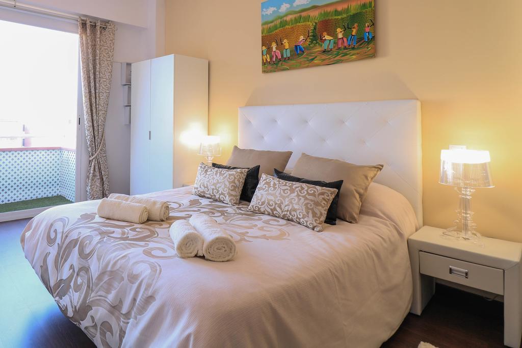 La Bellavista Apartment