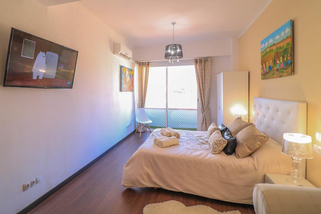 Apartment La Bellavista *