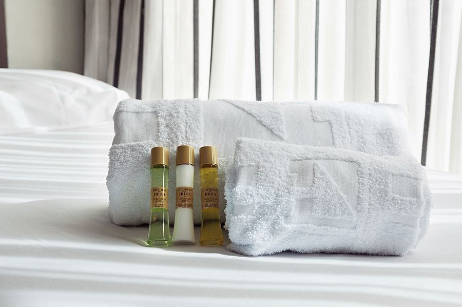 Eurostars Cristal Palace