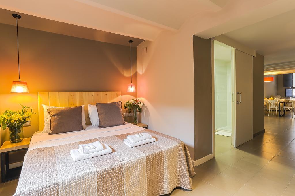 Appartement Short Group Sagrada Familia Serviced