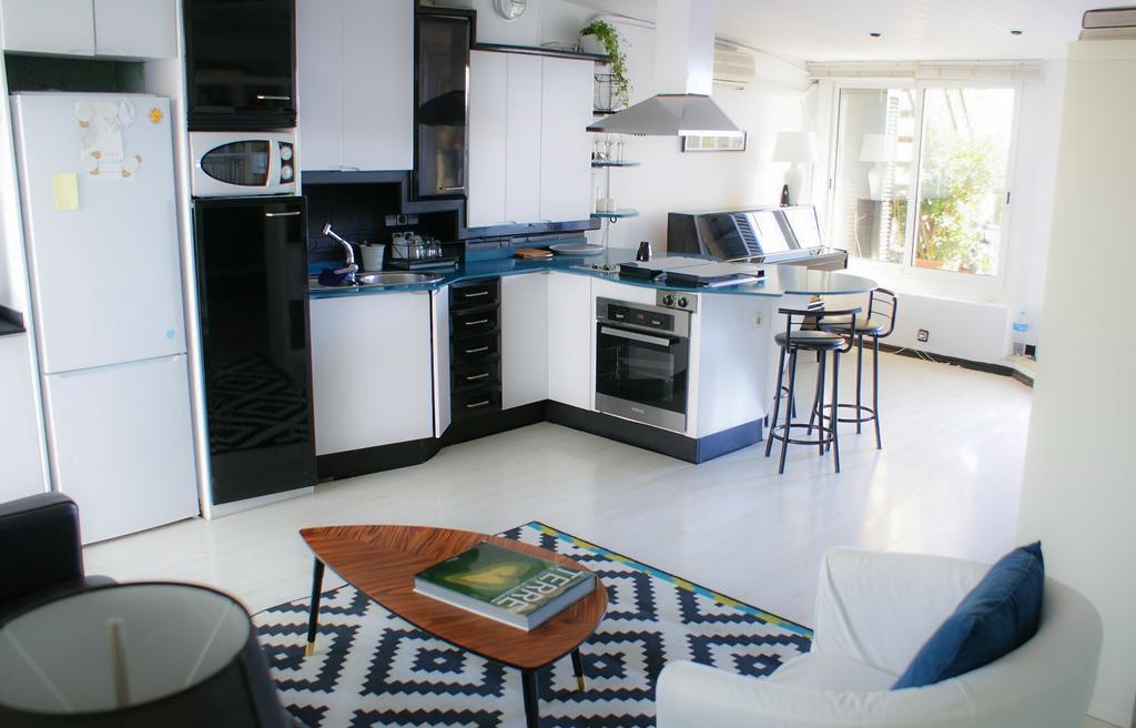 Guest house Panoramic Love Nest Barcelona