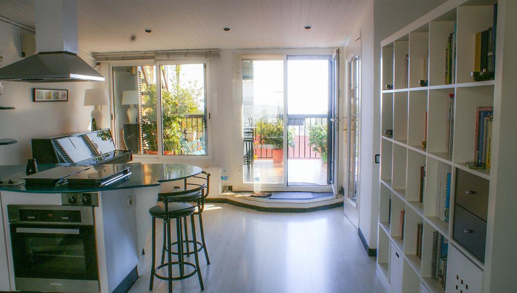 Panoramic Love Nest Guest house *