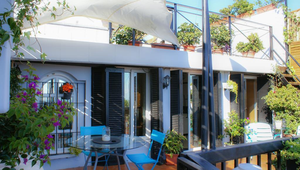 Guest house Panoramic Love Nest Barcelona