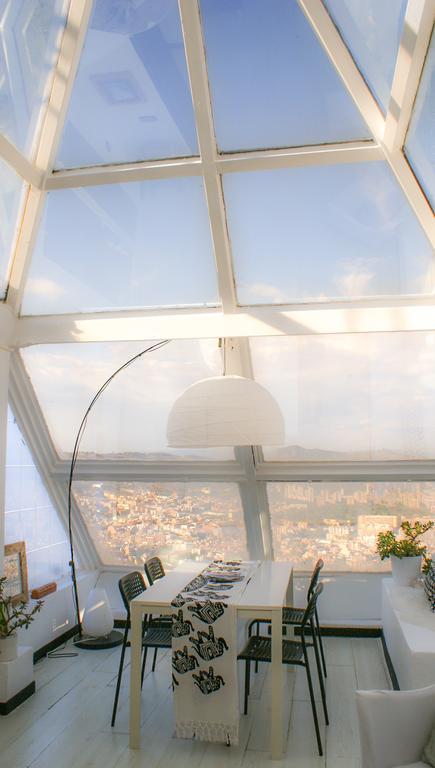 Guest house Panoramic Love Nest *