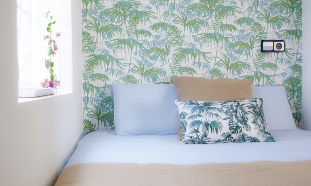 Panoramic Love Nest Guest house Barcelona