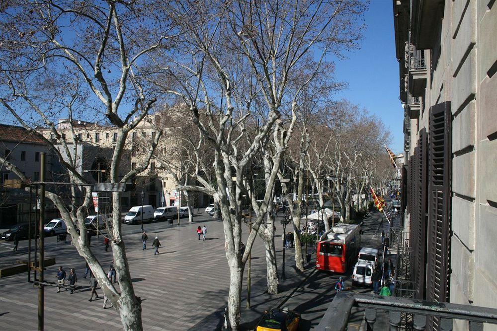 Guest house Bypillow Ramblas (adults Only) Barcelona
