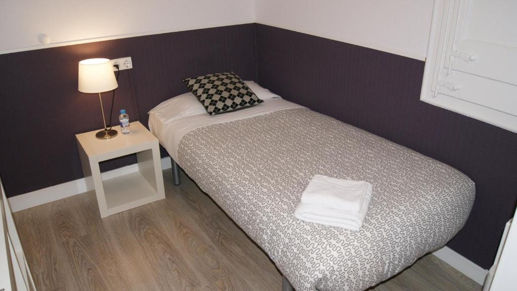 Tripledos Bed & Breakfast Bed & Breakfast Barcelona