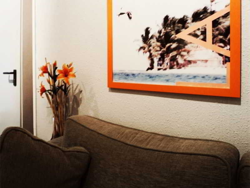 Guest house La Isla