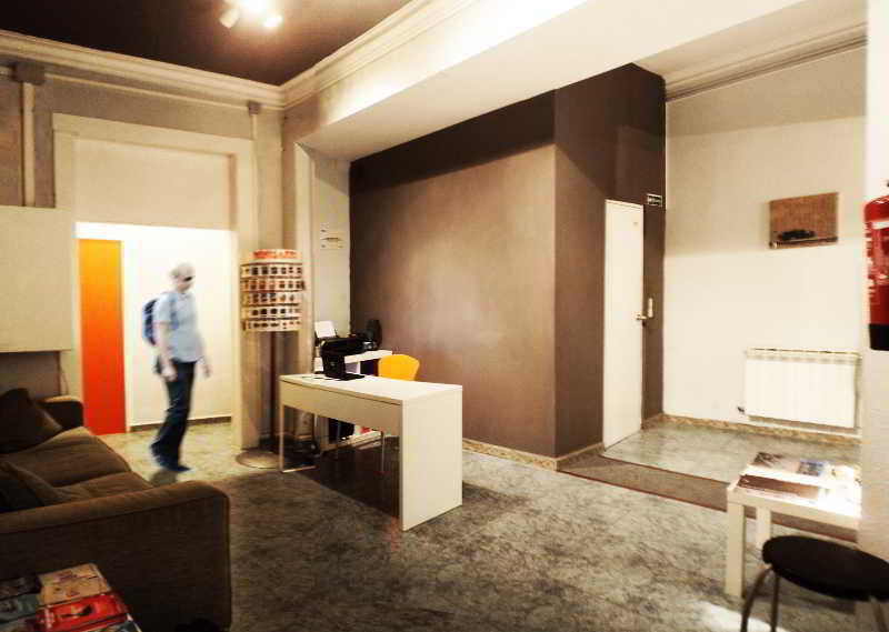 Guest house La Isla Barcelona