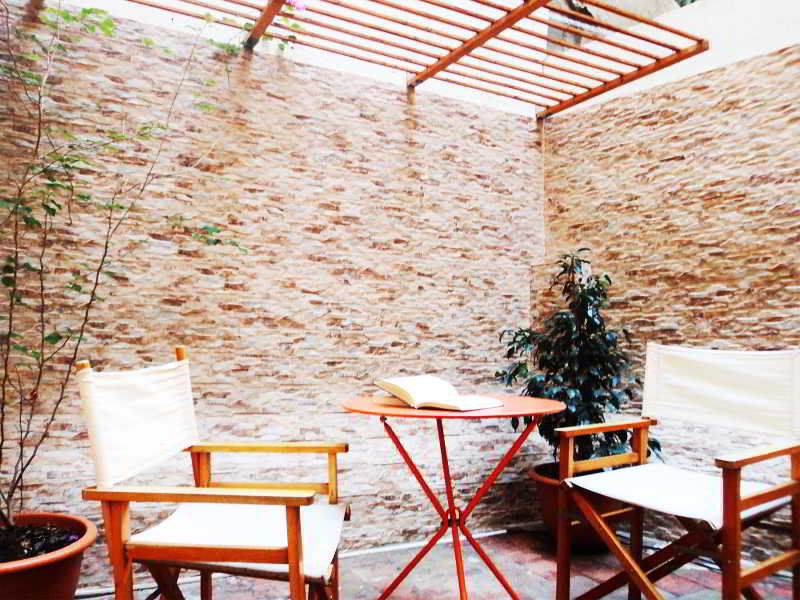 La Isla Guest house