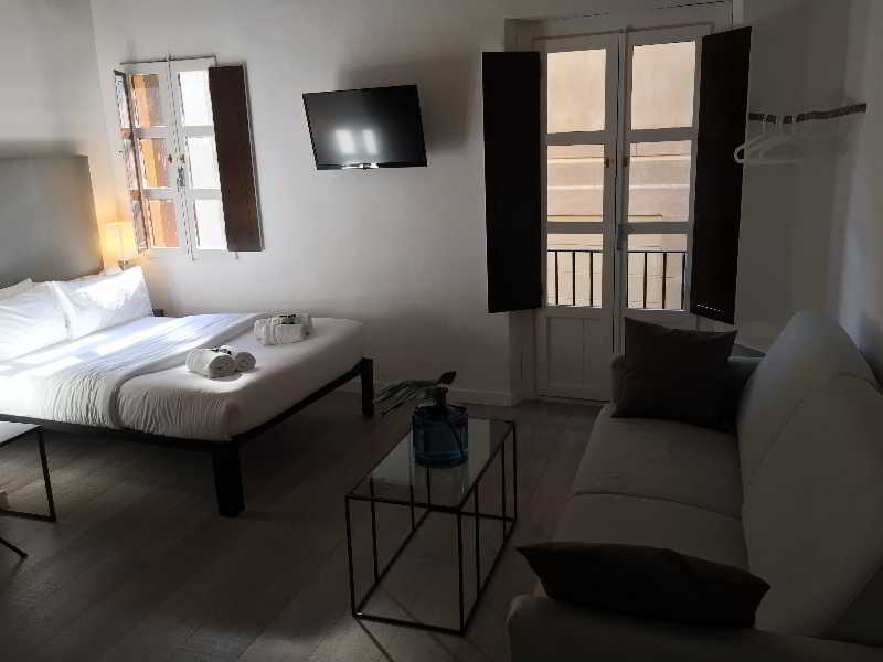 Apartment Balcons De