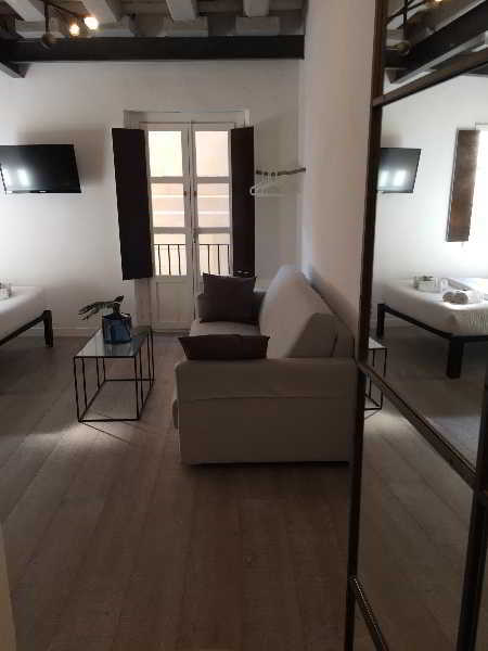 Apartment Balcons De *