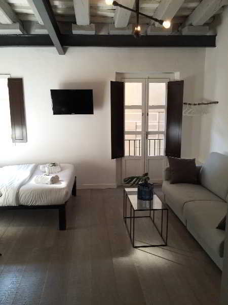 Balcons De Apartment Barcelona