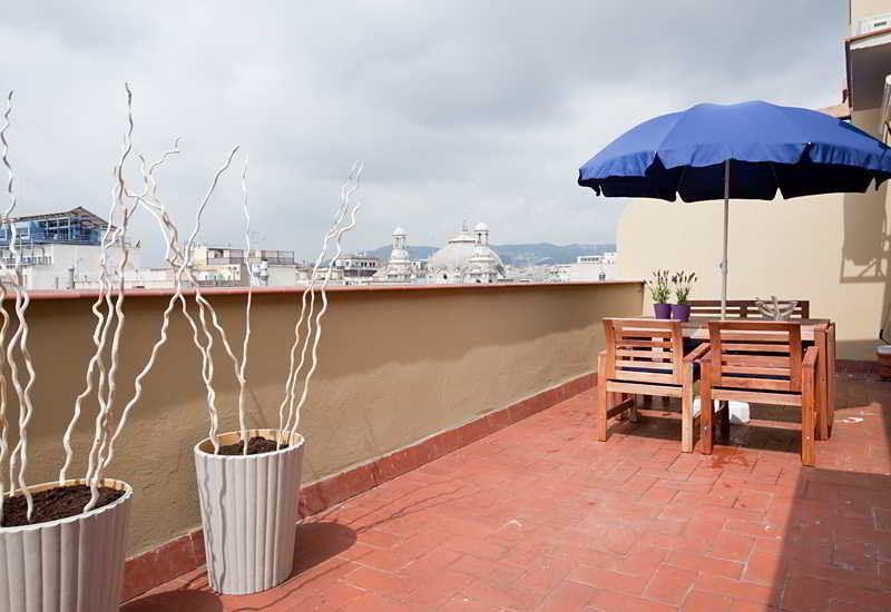 Apartamento Rent Near Plaza De Catalunya Barcelona