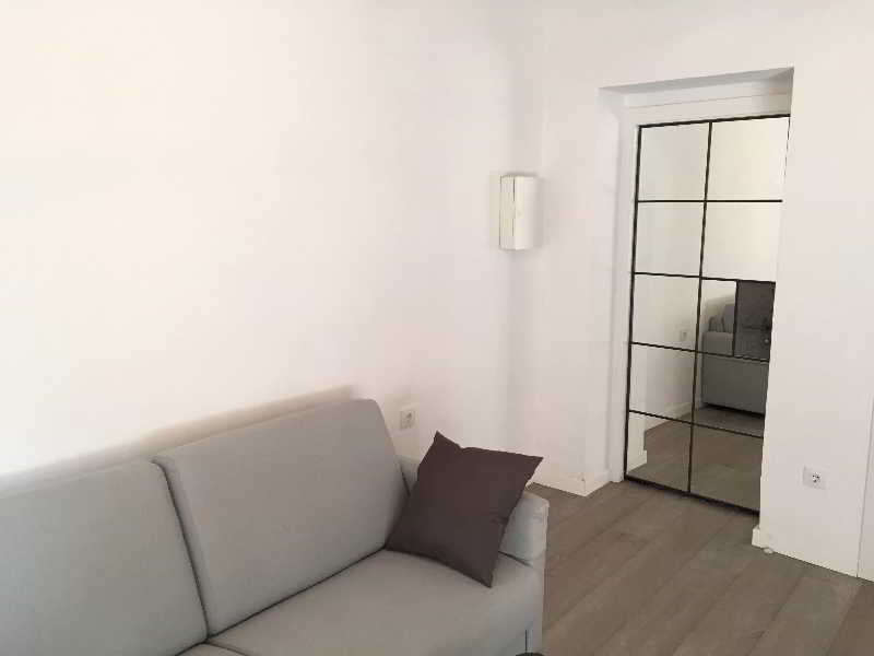 Balcons De Apartment *