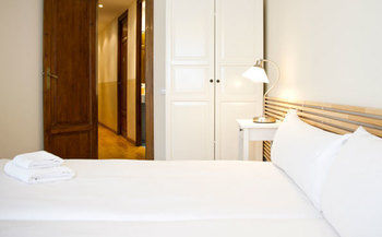Apartment Trivao Passeig De Gracia Barcelona