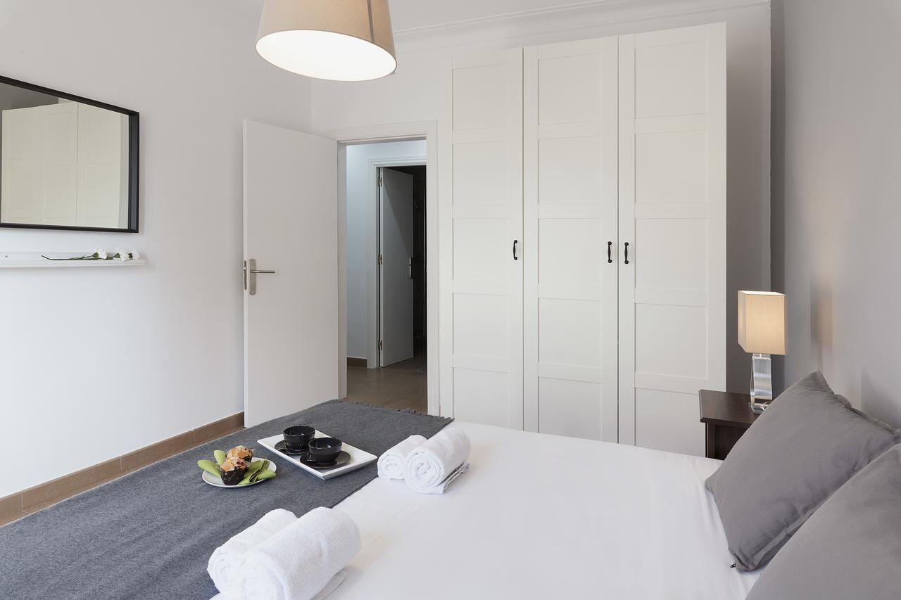 Apartment Eixample Casanova Nextdoor *