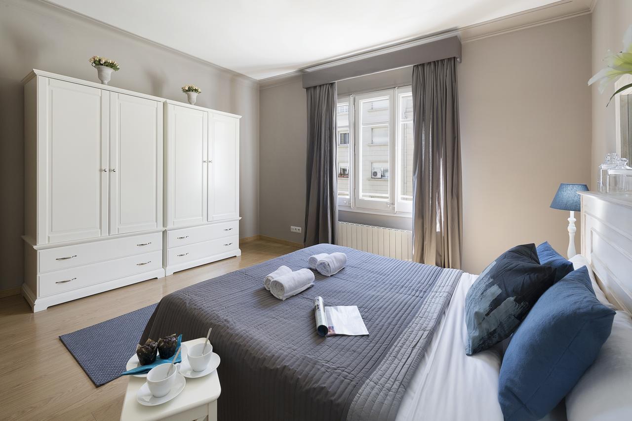 Apartment Eixample Casanova Nextdoor
