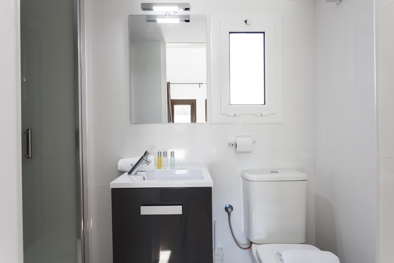 Ab Paral-Lel Spacious Apartments Apartment *