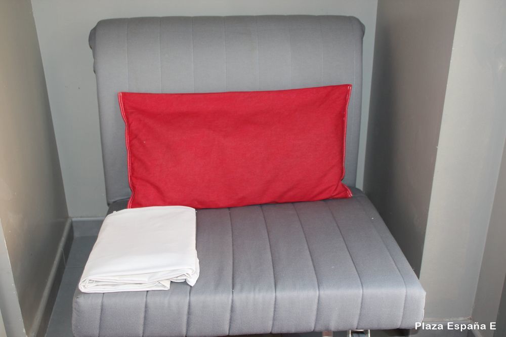 Apartamento Casa Felipa Plaza Espana *