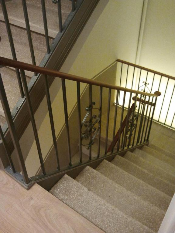 Apartment Viladomat *