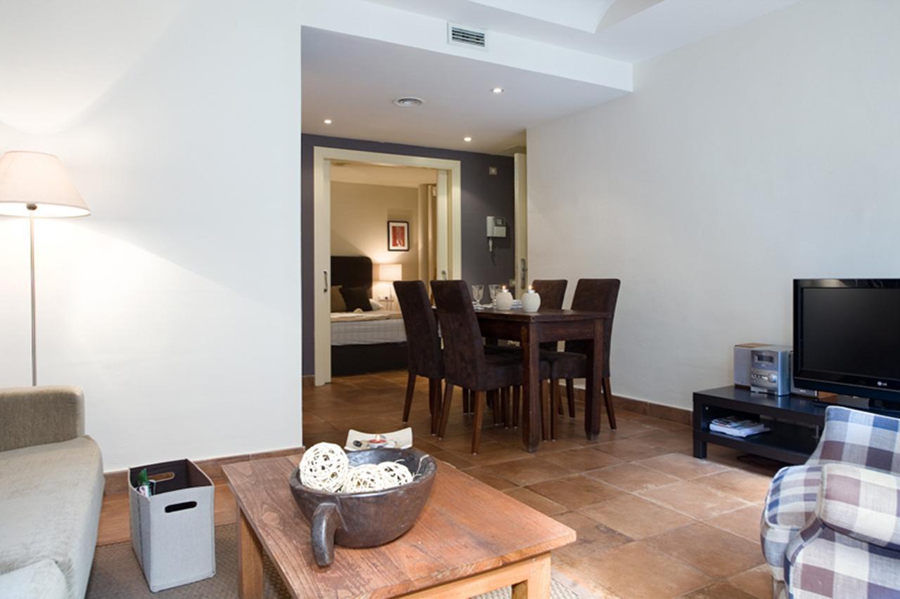 Apartment Apartments Barcelona & Home Deco Columbus