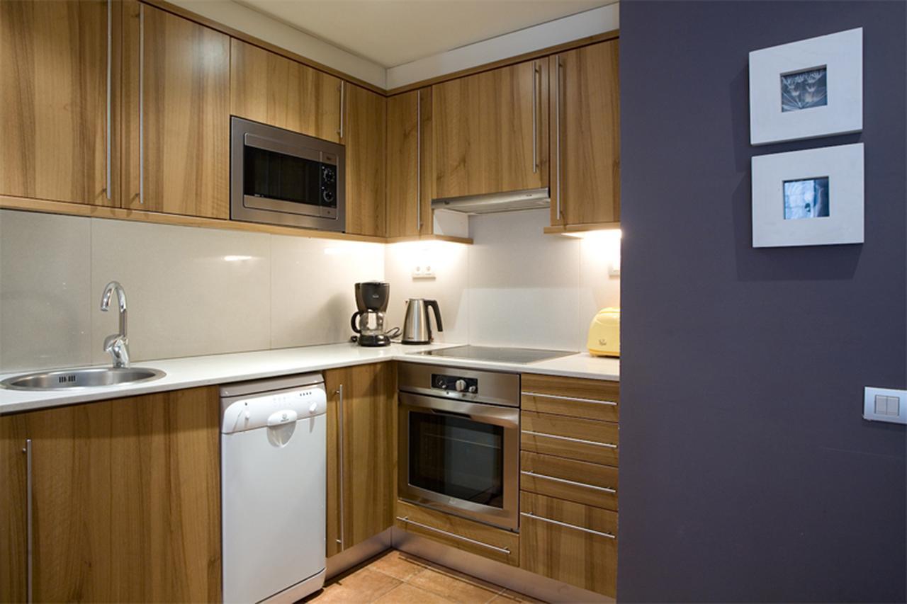 Apartment Apartments Barcelona & Home Deco Columbus