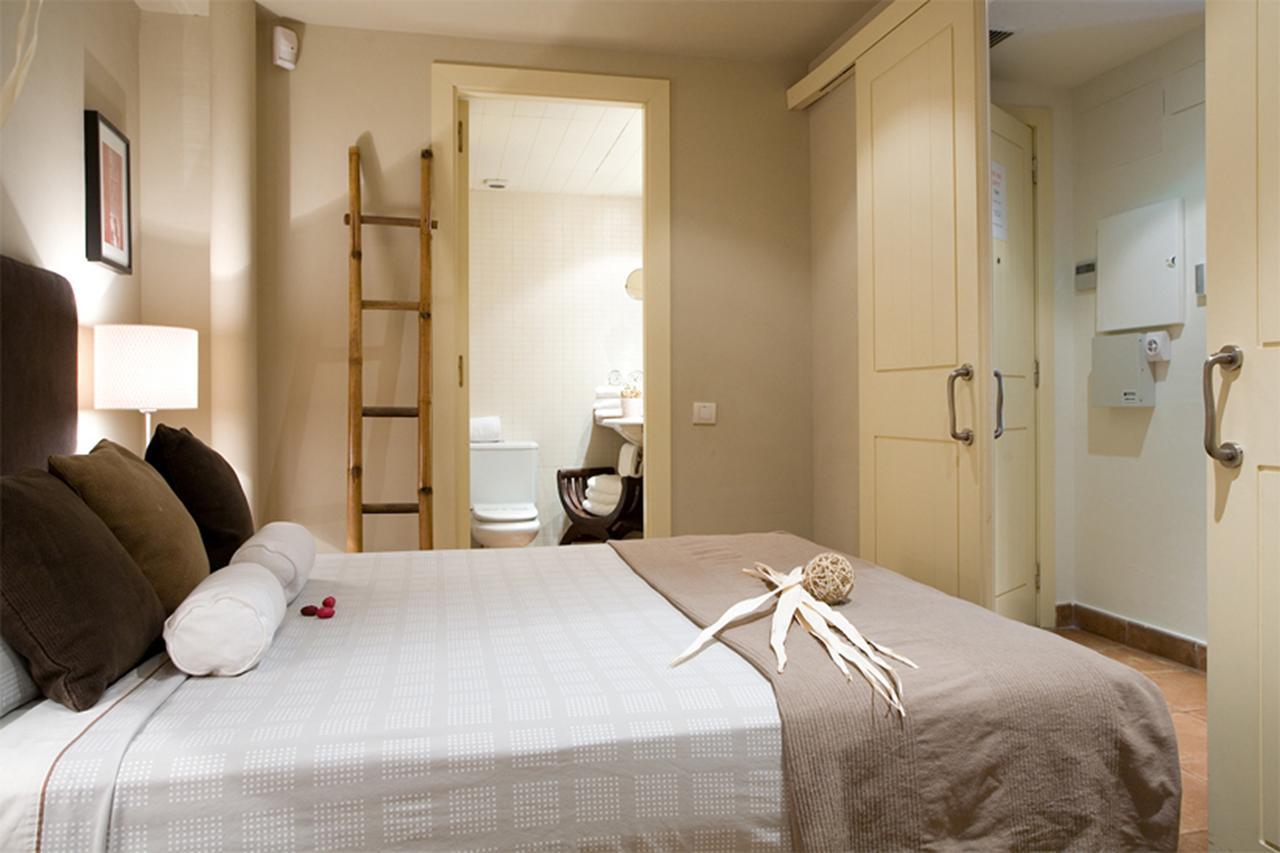 Apartment Apartments Barcelona & Home Deco Columbus