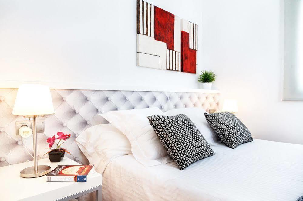 Apartment Feelathome Marquet