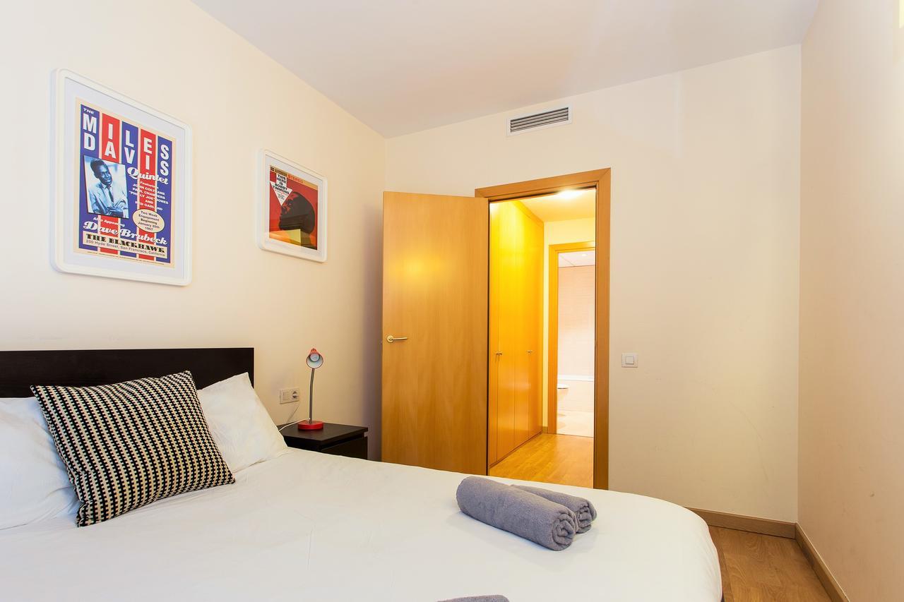 Tanger Jazz Pool And Beach Apartment