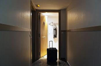 Apartment Mh Barcelona