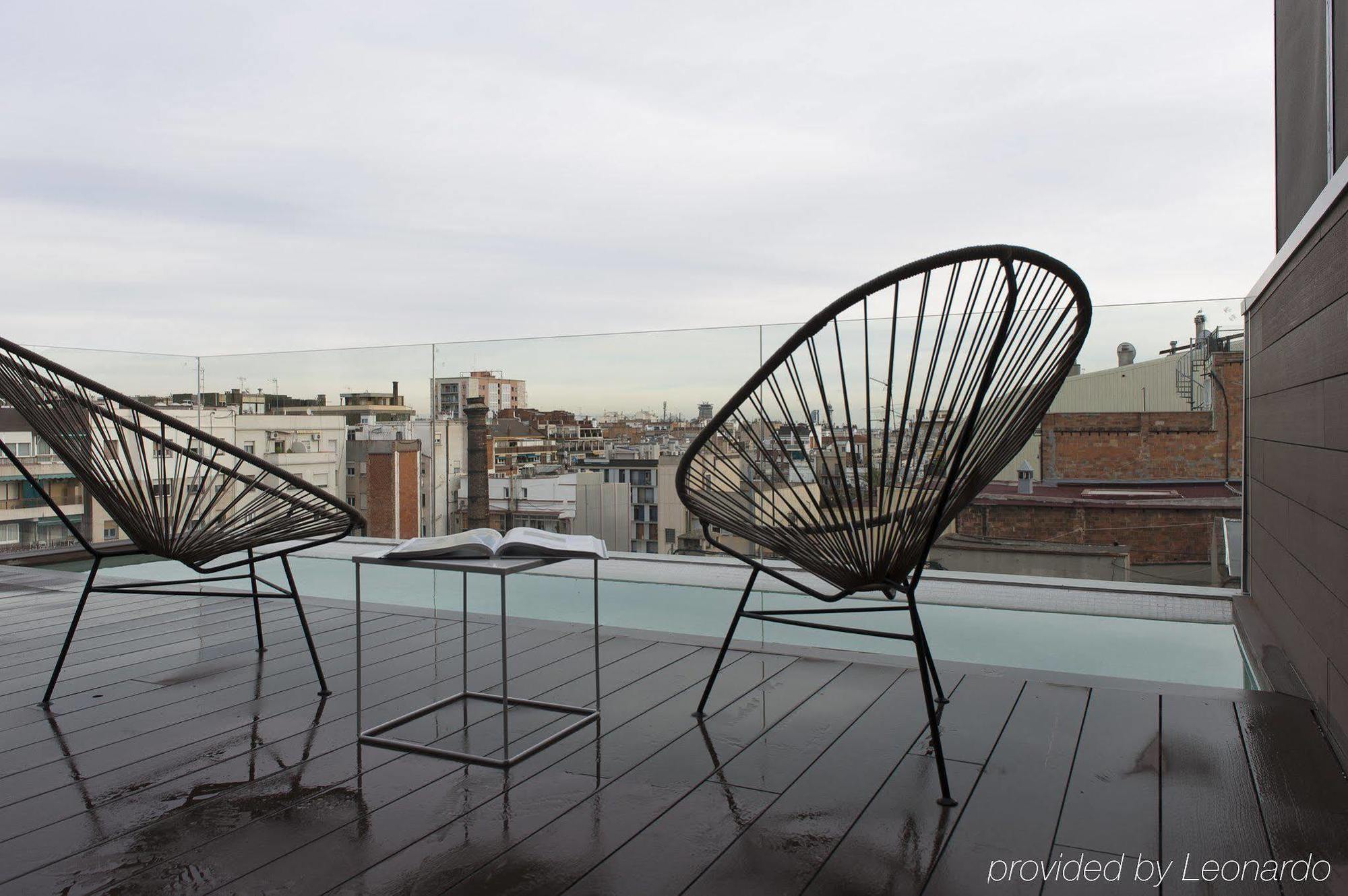 Apartment Mh Barcelona