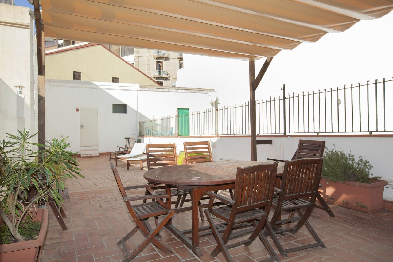 Rent Near Plaza De Catalunya Apartamento Barcelona