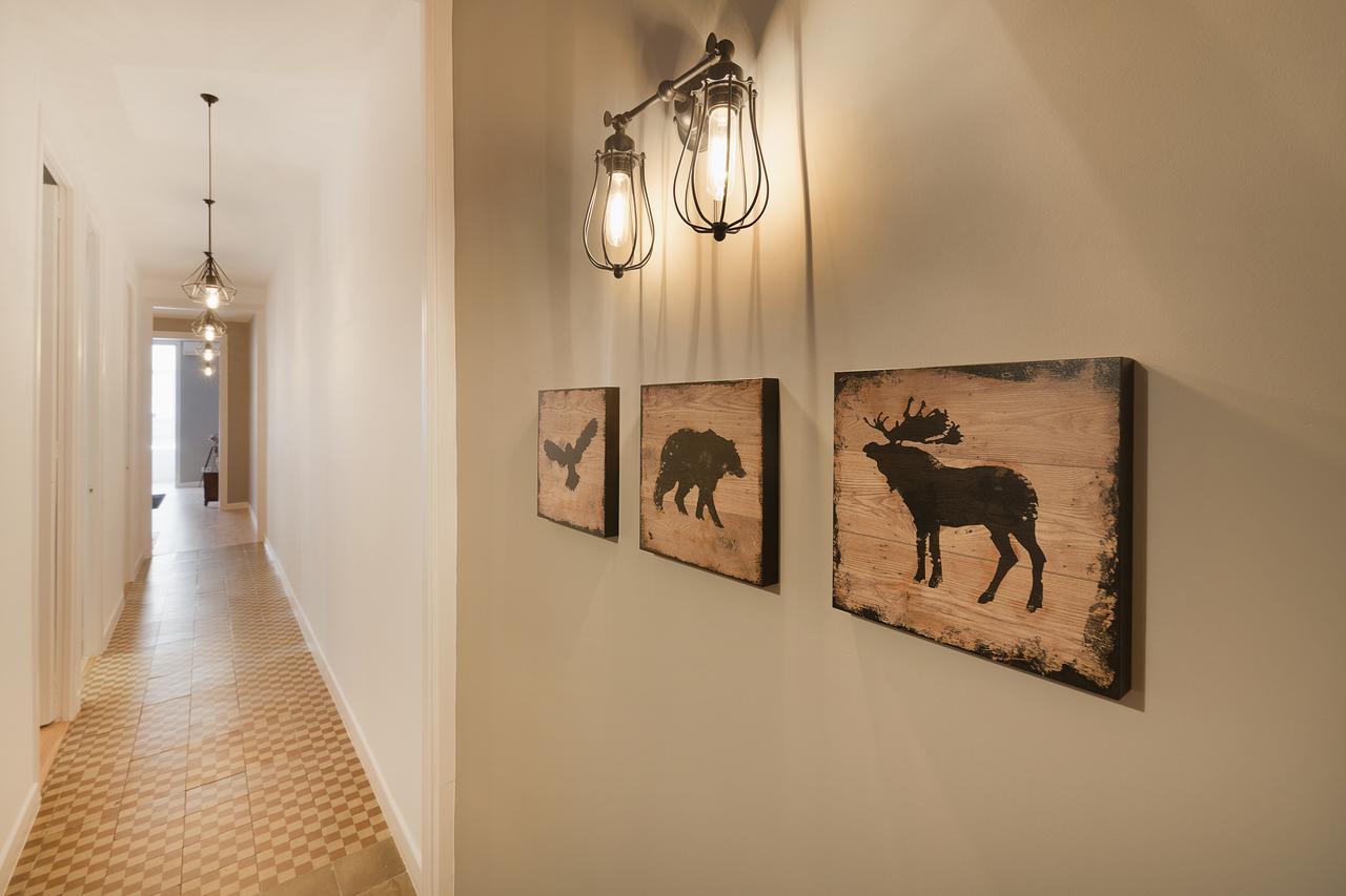 Apartment Royal Aribau Nextdoor