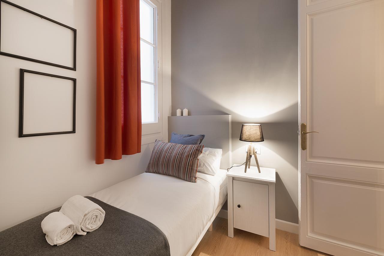 Apartment Royal Aribau Nextdoor Barcelona