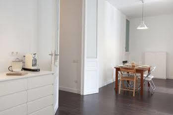 Apartment Nextdoor Miro *