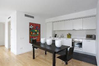 Apartment Around Mistral Pool Barcelona