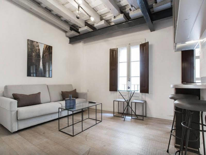Balcons De Apartment