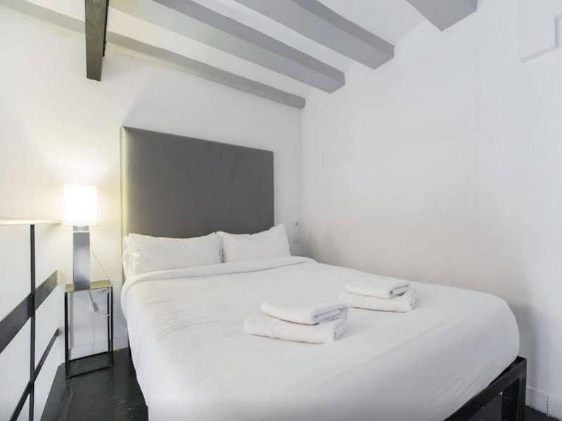 Apartment Balcons De *