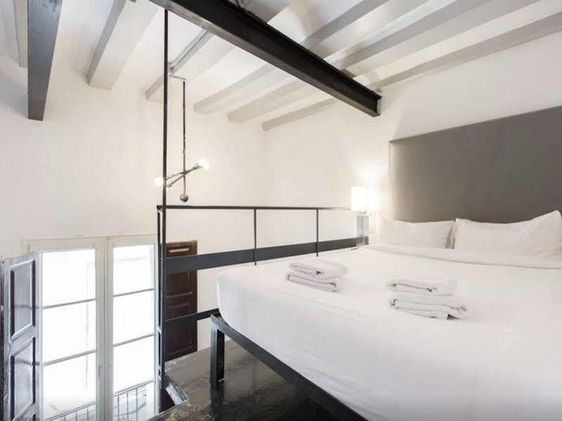 Balcons De Apartment