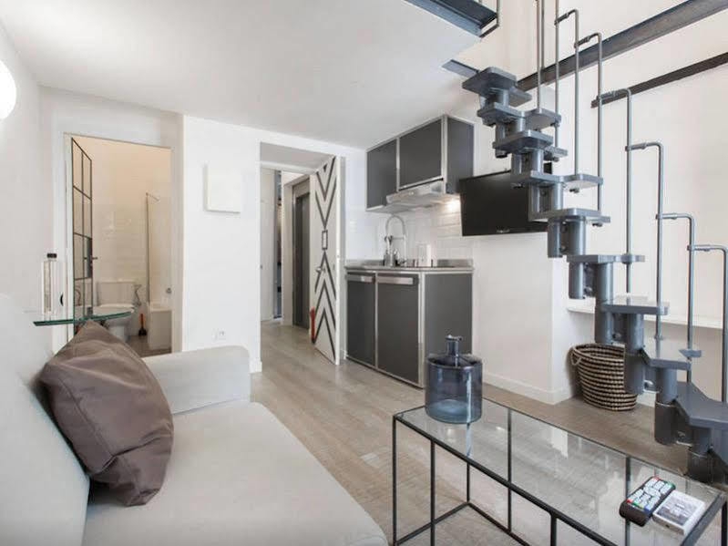 Apartment Balcons De Barcelona
