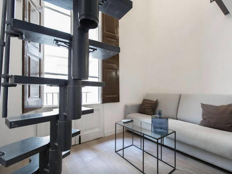 Balcons De Apartment *